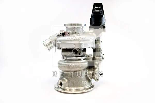 Turbocompresseur, suralimentation BE TURBO 132063