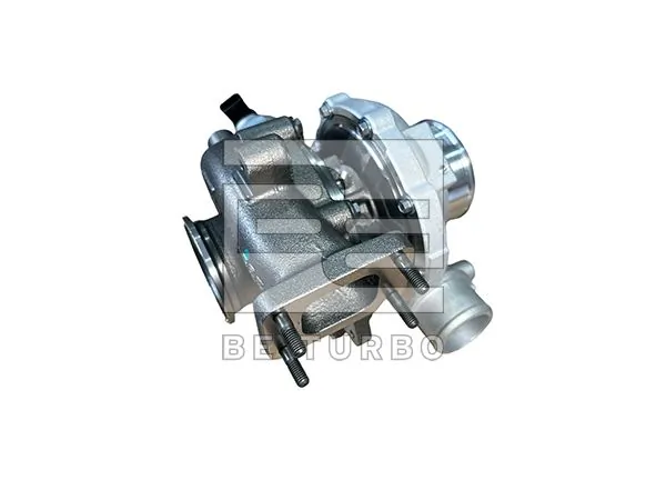 Turbocompresseur, suralimentation BE TURBO 131797