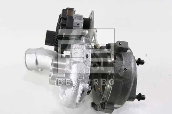 Turbocompresseur, suralimentation BE TURBO 124753