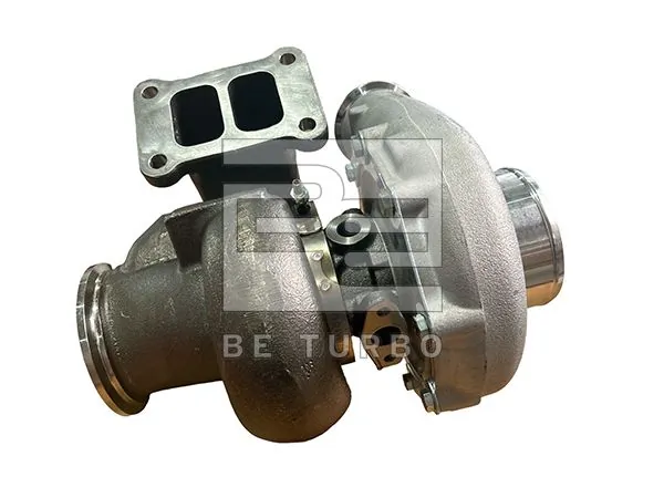 Turbocompresseur, suralimentation BE TURBO 131841