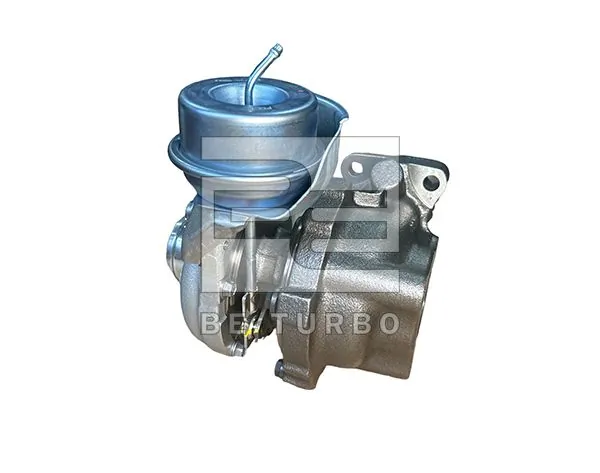 Turbocompresseur, suralimentation BE TURBO 132065