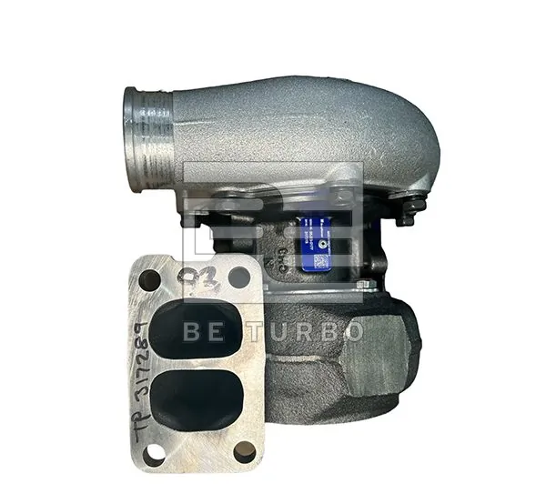 Turbocompresseur, suralimentation BE TURBO 131894