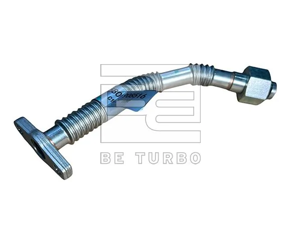 PRZEWÓD SMAR. TURBOSPRĘŻARKI FIAT DUCATO 2,3D 15-
