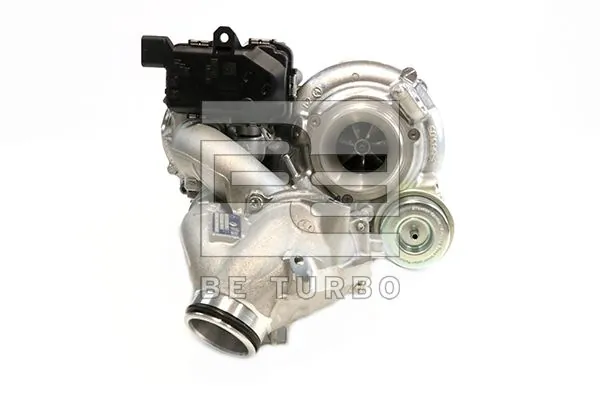 Turbocompresseur, suralimentation BE TURBO 131815