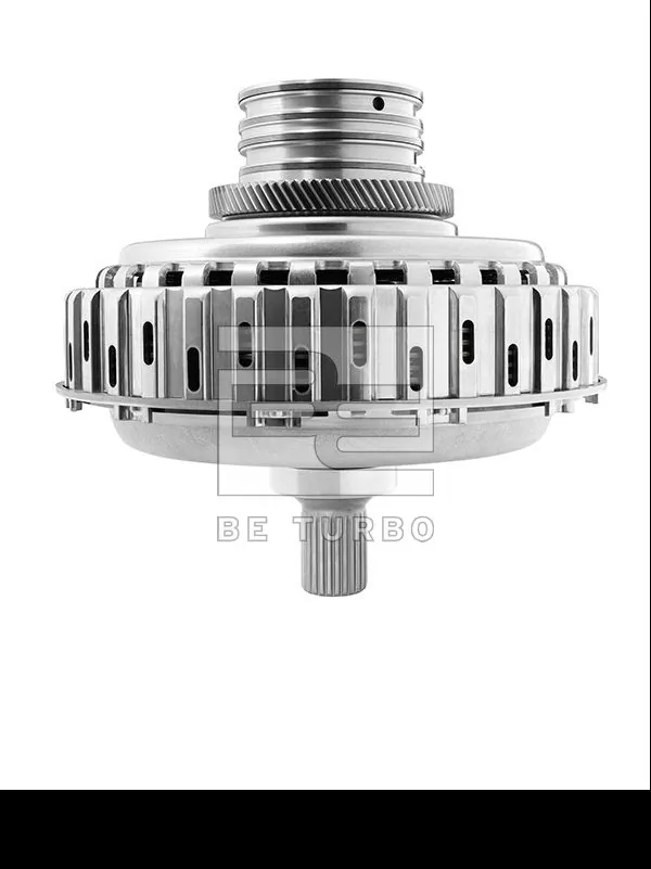 Kit d'embrayage BE TURBO 320005