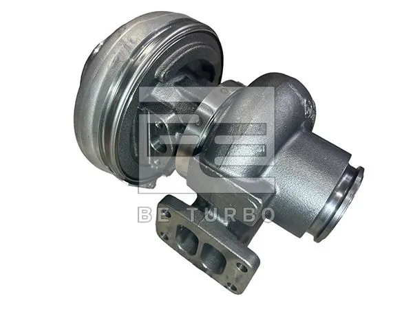 Turbocompresseur, suralimentation BE TURBO 132043
