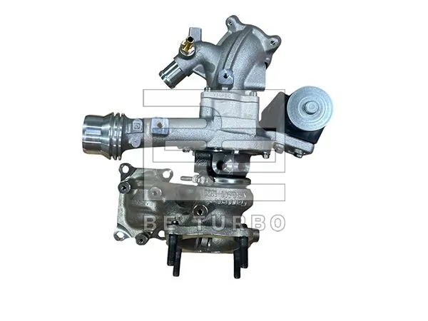 Turbocompresseur, suralimentation BE TURBO 133275