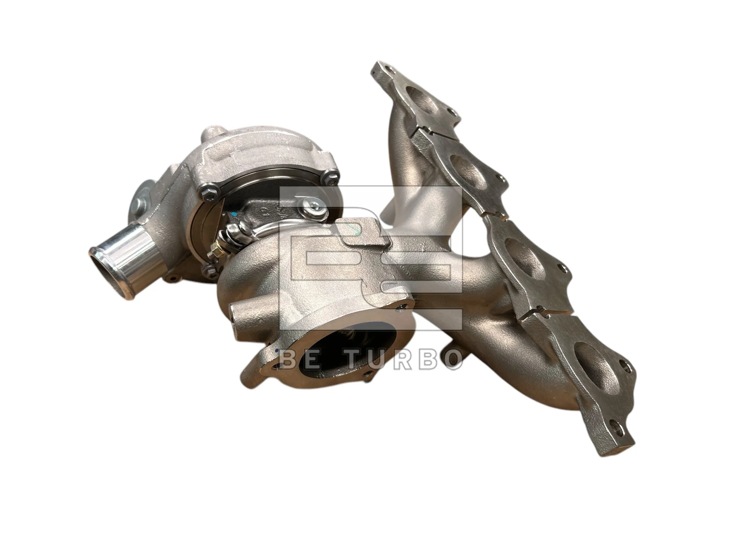 Turbocompresseur, suralimentation BE TURBO 132196