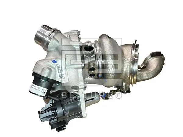 Turbocompresseur, suralimentation BE TURBO 131867