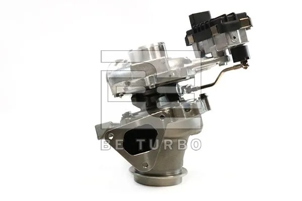 Turbocompresseur, suralimentation BE TURBO 131626