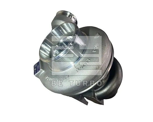 Turbocompresseur, suralimentation BE TURBO 132043