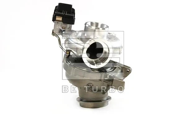 Turbocompresseur, suralimentation BE TURBO 131626