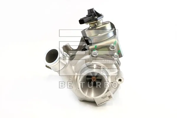 Turbocompresseur, suralimentation BE TURBO 131870