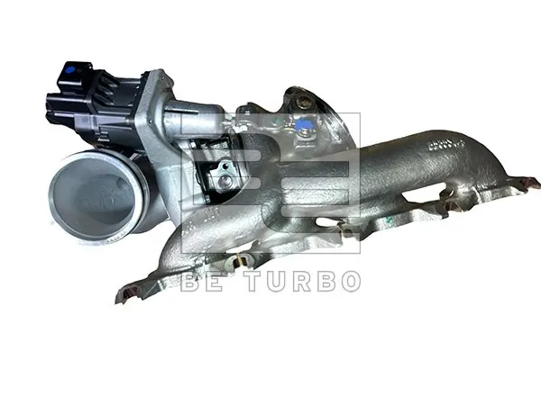 Turbocompresseur, suralimentation BE TURBO 131867