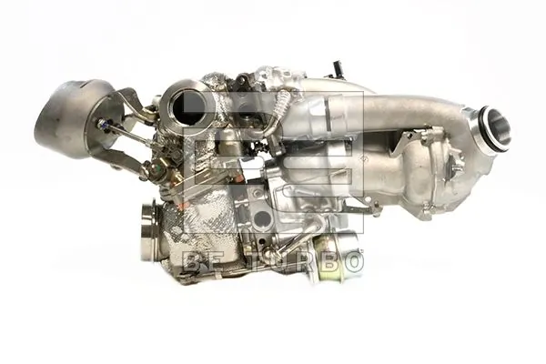 Turbocompresseur, suralimentation BE TURBO 131815
