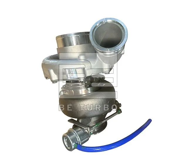 Turbocompresseur, suralimentation BE TURBO 132088