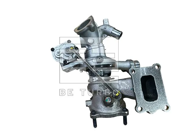 Turbocompresseur, suralimentation BE TURBO 133275