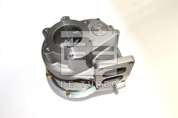 Turbocompresseur, suralimentation