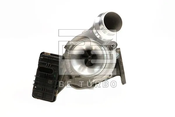 Turbocompresseur, suralimentation BE TURBO 131822