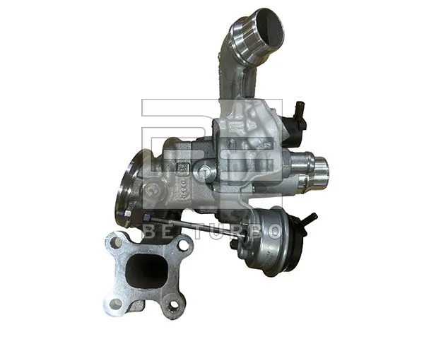 Turbocompresseur, suralimentation BE TURBO 132095