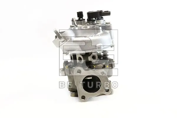 Turbocompresseur, suralimentation BE TURBO 131868
