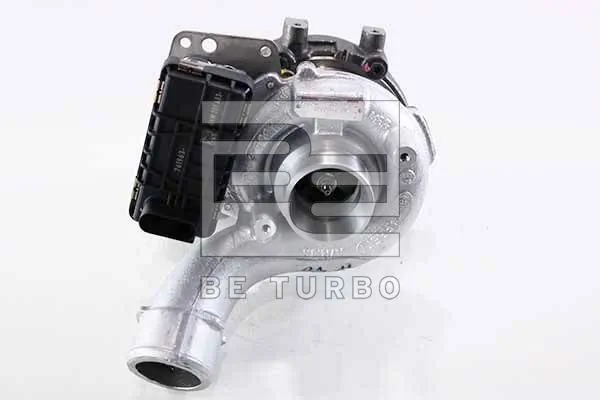 Turbocompresseur, suralimentation BE TURBO 124753