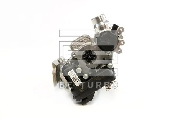 Turbocompresseur, suralimentation BE TURBO 131866