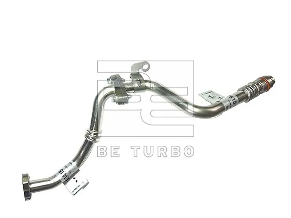 PRZEWÓD OLEJOWY TURBOSPRĘŻARKI RENAULT MEGANE IV