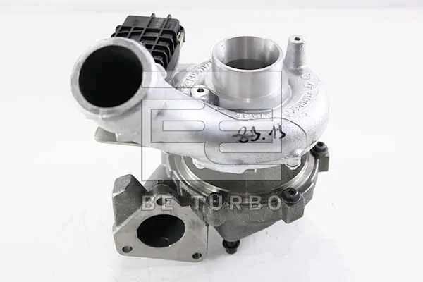 Turbocompresseur, suralimentation BE TURBO 124753