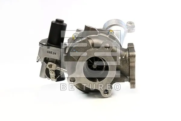 Turbocompresseur, suralimentation BE TURBO 131868