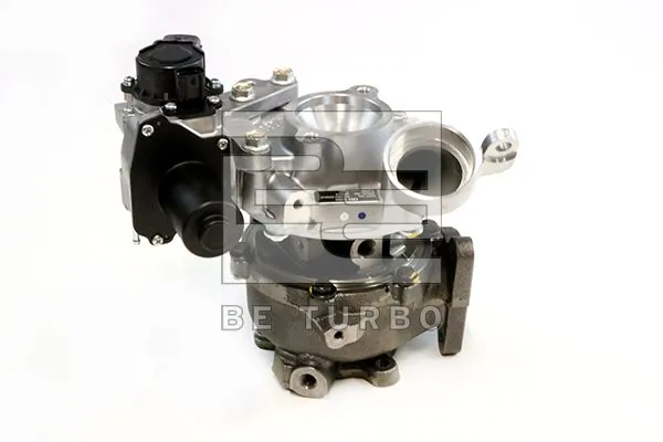 Turbocompresseur, suralimentation BE TURBO 131868