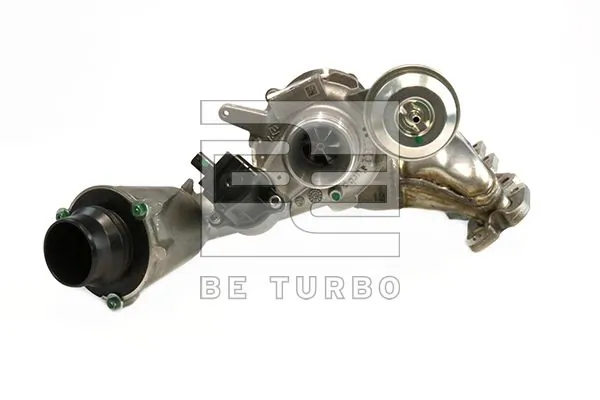 Turbocompresseur, suralimentation BE TURBO 131823
