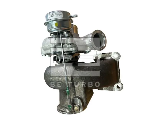 Turbocompresseur, suralimentation BE TURBO 131841