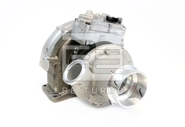 Turbocompresseur, suralimentation BE TURBO 131790
