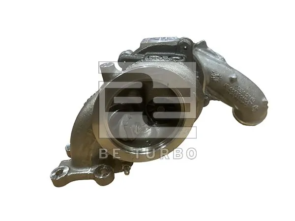Turbocompresseur, suralimentation BE TURBO 132095