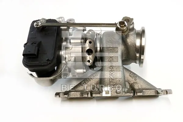 Turbocompresseur, suralimentation BE TURBO 131866