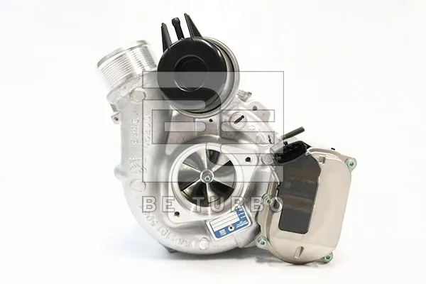 Turbocompresseur, suralimentation BE TURBO 131794
