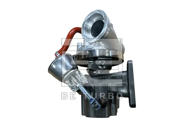 Turbocompresseur, suralimentation BE TURBO 130504