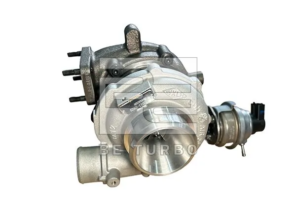 Turbocompresseur, suralimentation BE TURBO 131797