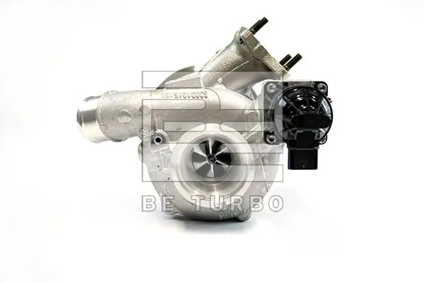 Turbocompresseur, suralimentation BE TURBO 132061