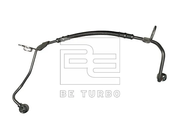 PRZEWÓD SMAR. TURBOSPRĘŻARKI NISSAN