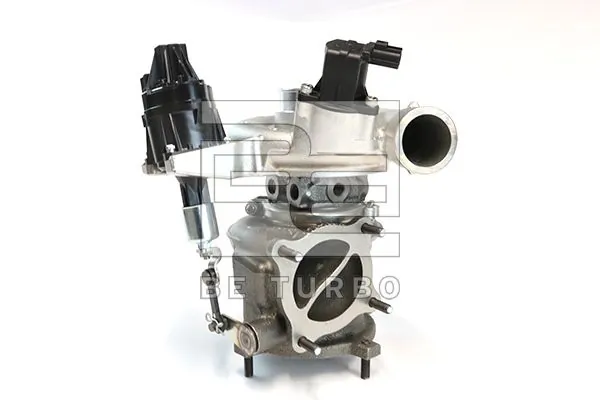Turbocompresseur, suralimentation BE TURBO 131869