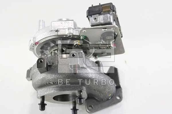 Turbocompresseur, suralimentation BE TURBO 124753
