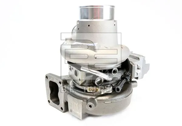Turbocompresseur, suralimentation BE TURBO 131790