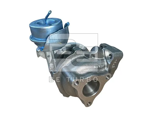 Turbocompresseur, suralimentation BE TURBO 132065