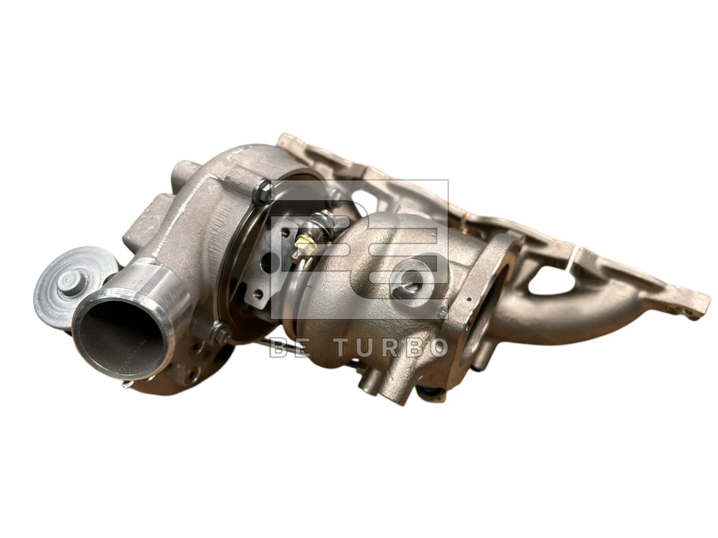 Turbocompresseur, suralimentation BE TURBO 132196