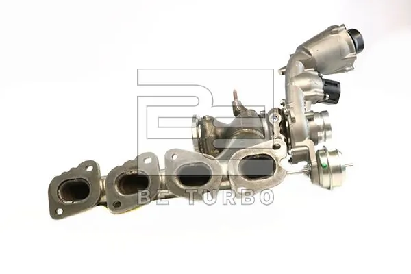 Turbocompresseur, suralimentation BE TURBO 131823