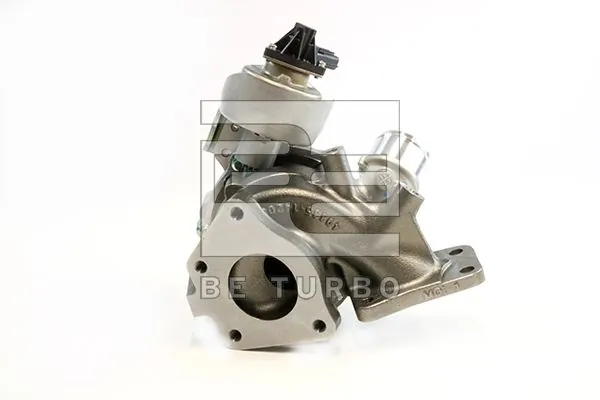 Turbocompresseur, suralimentation BE TURBO 131870