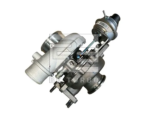 Turbocompresseur, suralimentation BE TURBO 131797