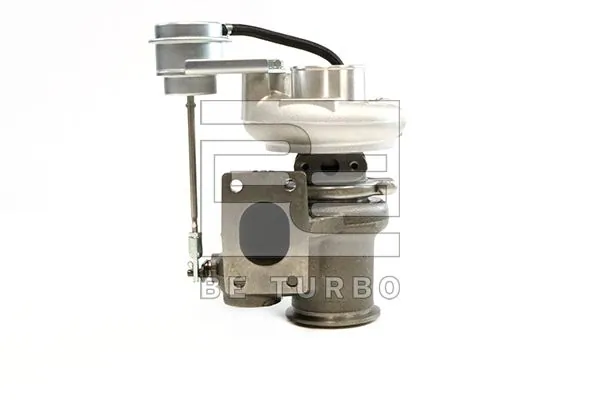 Turbocompresseur, suralimentation BE TURBO 131793